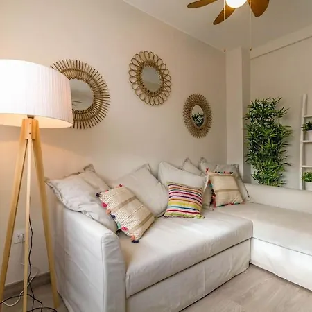 Gran Via By Stl Appartement Valencia Buitenkant foto