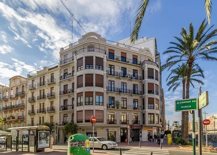 Gran Via By Stl