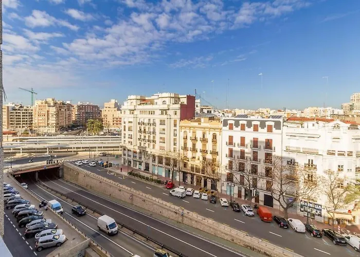 Gran Via By Stl