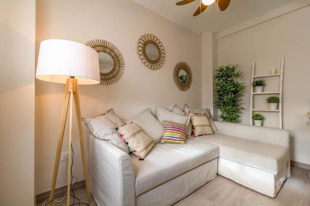 Appartement Gran Via By Stl *