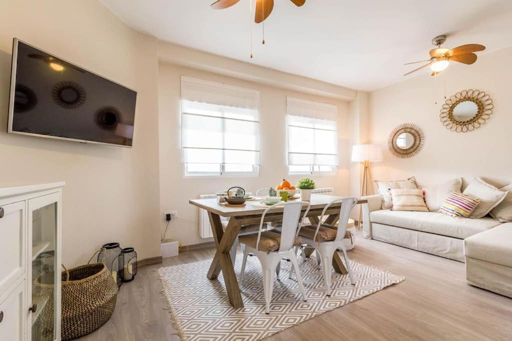 Appartement Gran Via By Stl