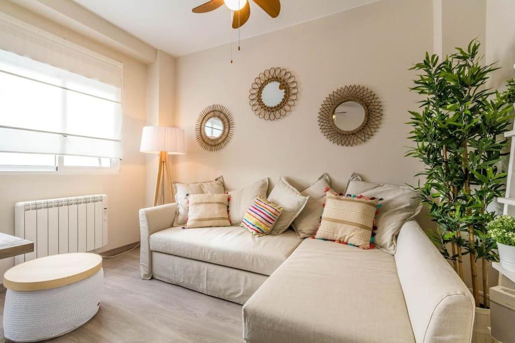 Gran Via By Stl Appartement Valencia