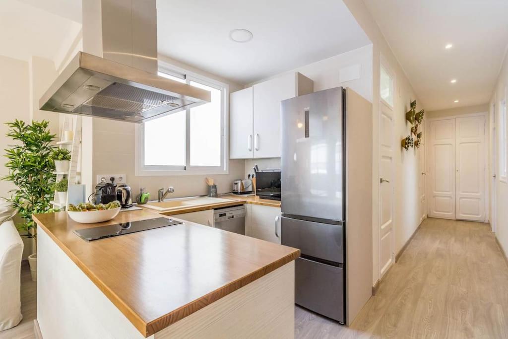 Appartement Gran Via By Stl