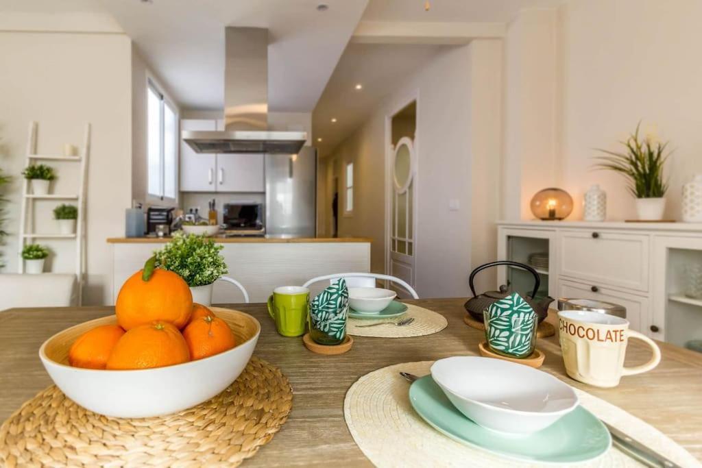 Appartement Gran Via By Stl *